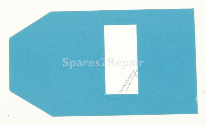Samsung Fixings And Brackets - Dg61-00362a Bracket-select Switch:cooker sgcc(gi) t0