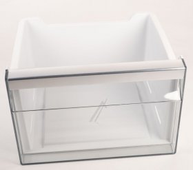 Freezer Drawer - 42245153 Freezer Bottom Basket Gr 620 Whgri Flm [Vestel]