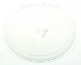 Microwave Turntable Plate - 1019350 Glass Panel [Amica]