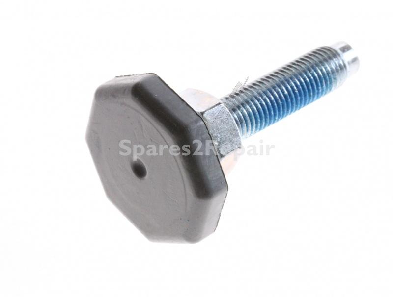 Lg Foot - Afc72755405 Leg Assembly