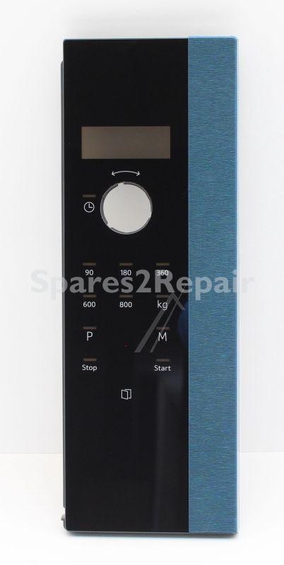 Operating Unit Screen - Operating Unit Screen [Bosch Siemens]