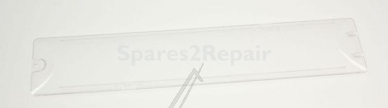 Glass Lamp Cover - 45856 Cover H [Sogedis]