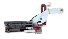 Door Hinges - 12276000023747 Left Hinge [Midea]