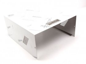 Smeg Fireplace - 060890564 Lower Fireplace