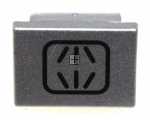 Button - 12176000016723 Button [Midea]