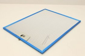 Metal Grease Trap - 11041990 Metallic Grease Filter [Bosch Siemens]