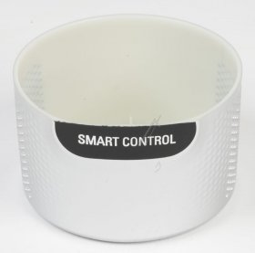 Filter Lid - Ss-7222068423 Rear Cover Gray [Groupe SEB]