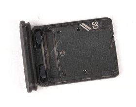 Sony Sim card Holder - A5071044a Cap Compartment Assembly Ss B