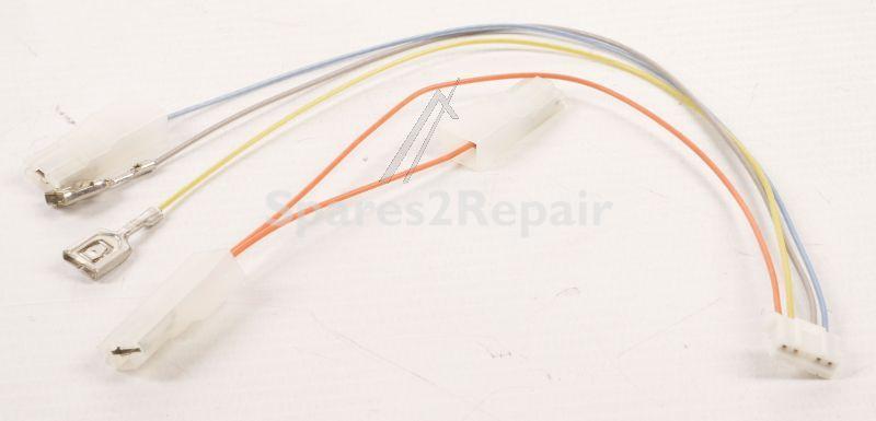 Kuppersbusch Cable-plugs-adapter - 547591 Connection Cable