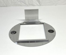 Airforce Housing Frame - Afafsos45 Housing Assembly