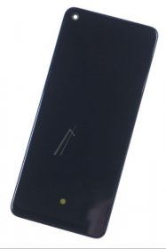 Oppo Display Unit - 4130035 Screen Oppo F21 Pro 5g-oppo Reno7 Z 5g-oppo Reno7 Lite 5g-oppo Reno8 Lite 5g(cph2341-43) Black-rainbow Spectrum Oled Sd