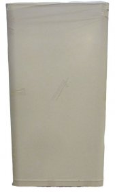 Fridge Door - 20634419 R Door Assembly-823fun-ext(vf White) [Vestel]