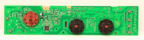 Control Panel - C00857980 488000857980 Board Led 3 Knobs Innex [Whirlpool Indesit]