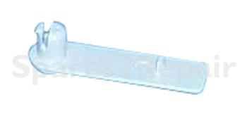 Connection Nozzle - 4213260300 C00883199 Hinge Bearing [Arcelik]