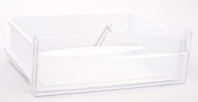 Vegetable Drawer - 42251687 Chiller-373(trans-nat)partner Srgf [Vestel]
