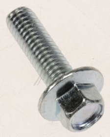 Haier Screw - 0060600251 49046190 Screw Hinge