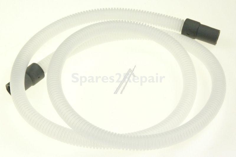 Inlet Tube - C00314859 480112101508 Hose Inflow [Whirlpool Indesit]