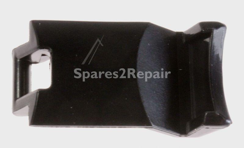 Gate Valve - 5313217311 Filter Holder Closing Slide Eco310 (t) [Delonghi]