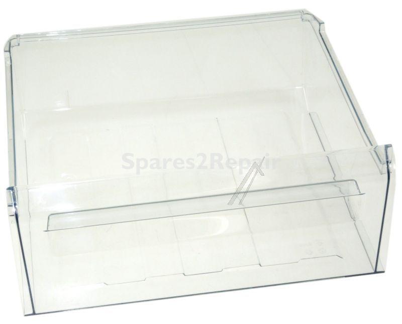 Refrigerator Drawer - 2247137173 Box Freezer H 165mm [Electrolux Aeg]