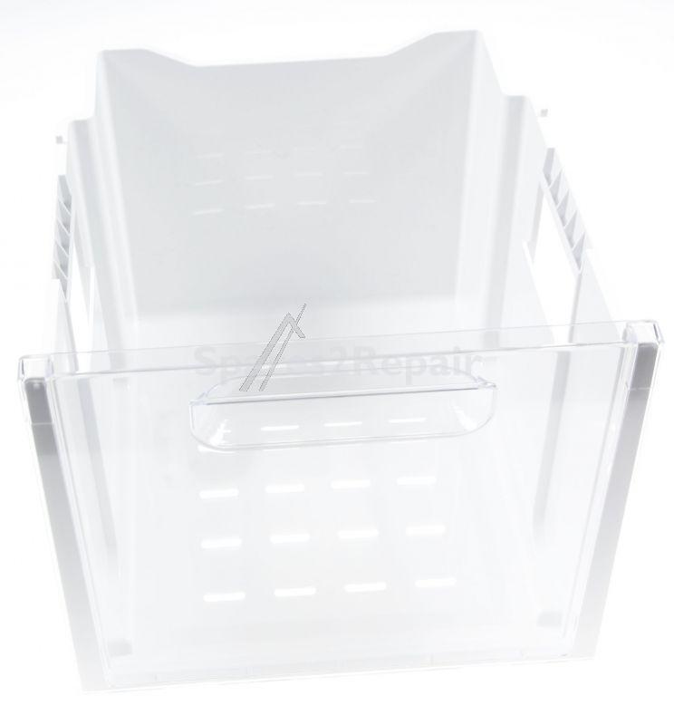 Freezer Drawer - 42128582 Middle Basket Gr-1151(trans-nat)rv1 [Vestel]