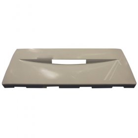 Drawer Front - C00086425 482000022736 Freezer Drawer Front (414x162x25) [Whirlpool Indesit]