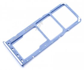Samsung Sim card Holder - Gh98-43922c Assembly Cover-sim Tray(ds)_zb