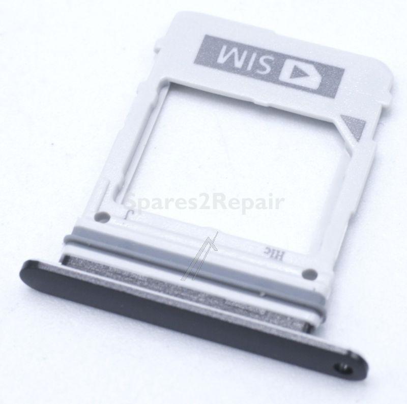 Samsung Sim card Holder - Gh98-42704a Assembly Cover-sim Tray 0_zk