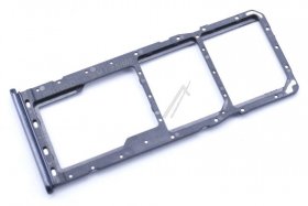 Samsung Sim card Holder - Gh98-43922a Assembly Cover-sim Tray(ds)_zk