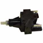 Compatible Switch - Switch On-off Alternative For Indesit C00030358