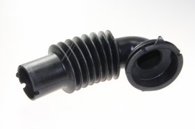 Lg Form Tube - 4738er2002a Bellows Epdm Black