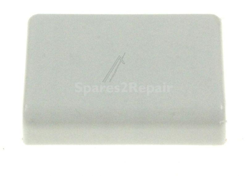 Hot Plate Cover - 42053789 Cooktop Covering Pls Part(ngfswithout L [Vestel]