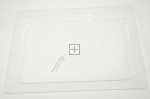 Fry Pan - 50293795006 Glass Tray [Electrolux Aeg]