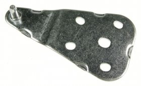 Carrier Assembly - 8001058 Hinge Mounting Right Bottom [Amica]