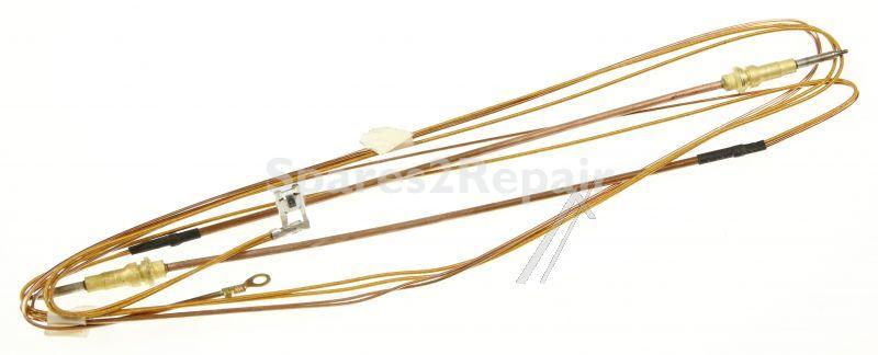 Thermocouple - 37020424 Thermocouple Fast-on F+g - L=1300+100 [Vestel]