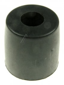 Rubber Foot - At6255510200 Foot 973-974 [Delonghi]
