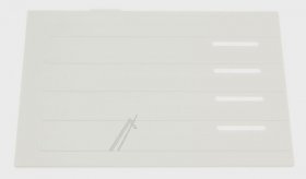 Saeco Flap - 421941302041 White Cup Warmer Flap Cst