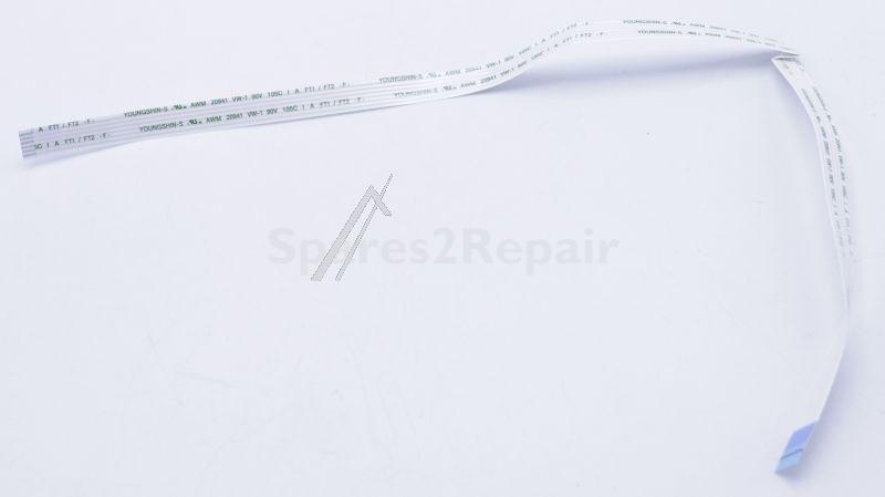 Lg Flexi print Connector - Ead61486401 Flexible Flat Cable