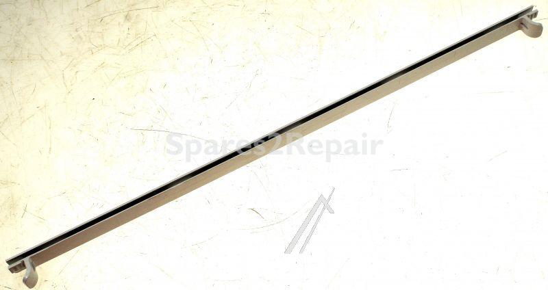 Glass Panel - 4333523200 C00929033 Glass Shelf Assy_sbs_375 [Arcelik]