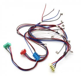 Harness - 32001929 Cable Harness [Vestel]