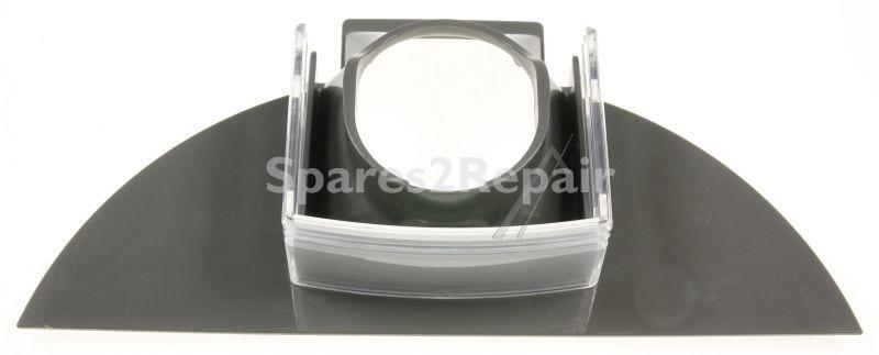 Lg Hopper - Adw72990109 Funnel Assembly