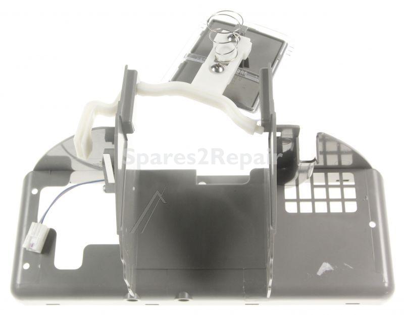 Lg Hopper - Adw73030015 Funnel Assembly