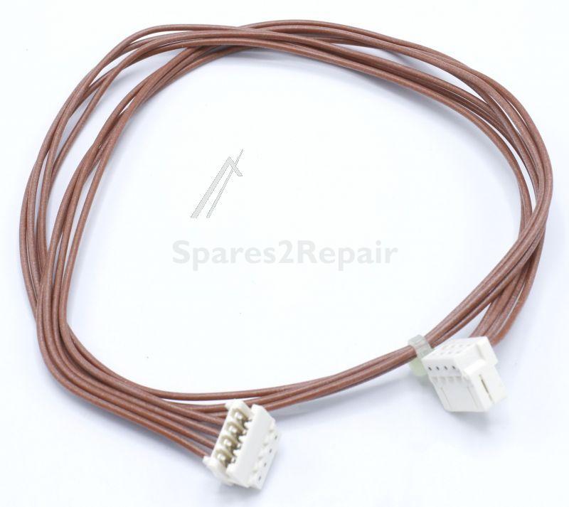 Harness - 5612222017 Harness Power Board Sidekick [Electrolux Aeg]