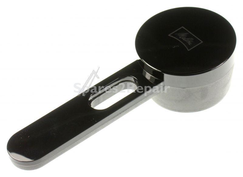 Melitta Spoon - 6751883 Spoon 591 Complete 2k