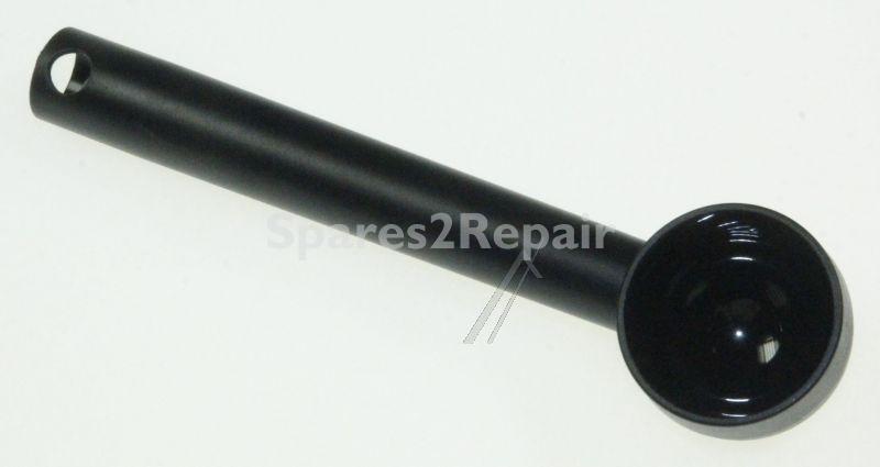 Melitta Spoon - 6556532 Spoon 680 Black V2