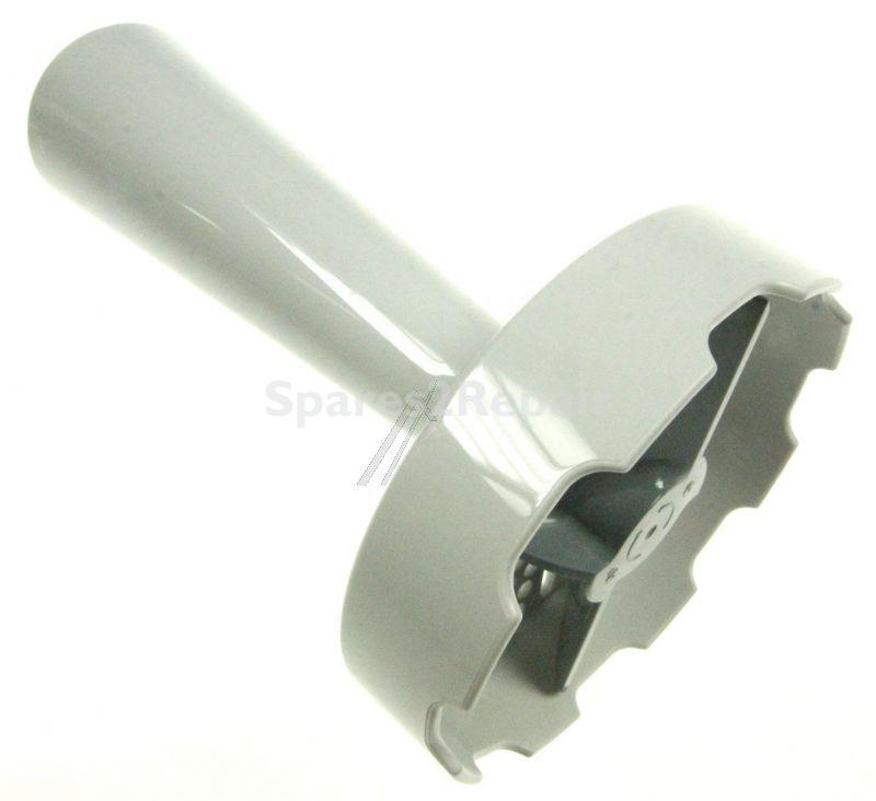 Mixer - Blender Foot - 7322112254 Ics Mq5000 Masher Housing White Complete [Delonghi]