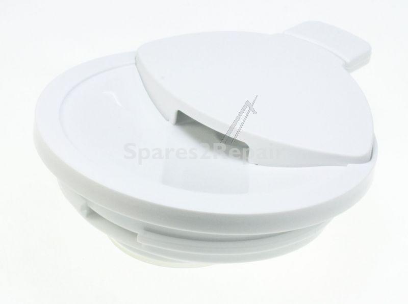 Melitta Flap - 6602505 Top Cover