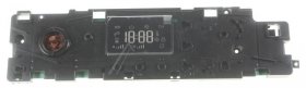 Display Unit - C00384410 488000384410 Display Big Digit Futura 2014 Rl [Whirlpool Indesit]