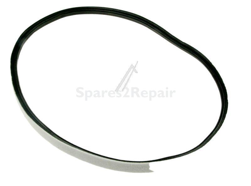 Sealing Materials - 1364243004 Gasket Drum Back 1683mm [Electrolux Aeg]
