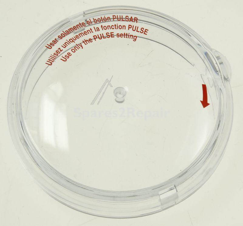 Housing Base - Ss-989979 Base Plate [Groupe SEB]