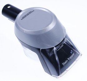Bissell Dust Collector - 2370 Bissell Stain Trapper Attachment For Spotclean